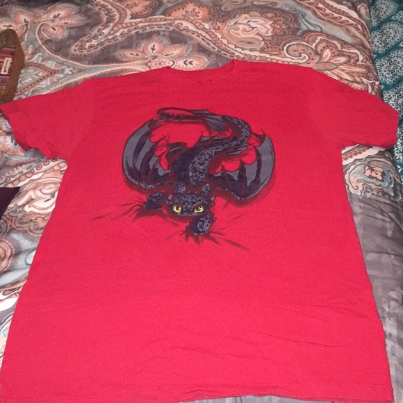 Other - Toothless tee